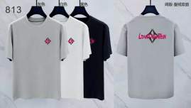 Picture of Louis Vuitton T Shirts Short _SKULVM-3XL8qx8138488